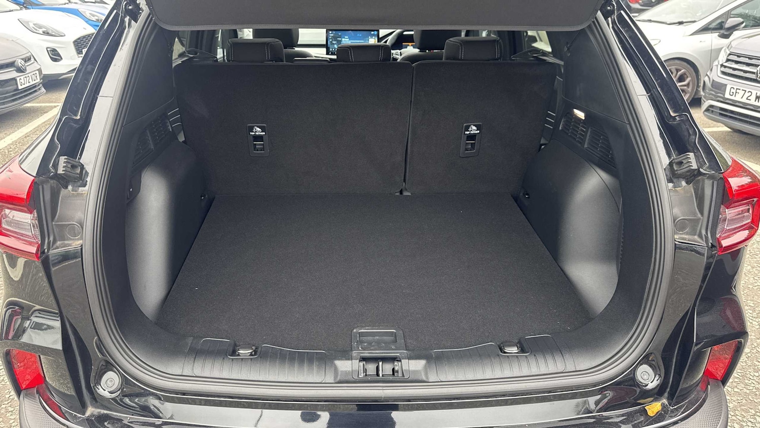 Used Ford Kuga 2024 for sale - 76523959: Photo 18