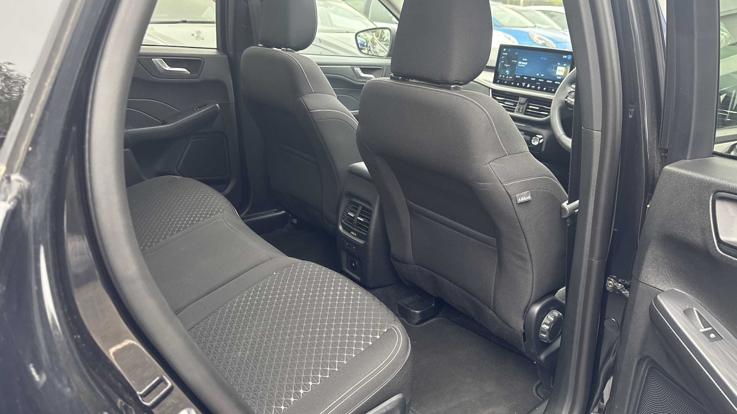 Used Ford Kuga 2024 for sale - 76523959: Photo 19