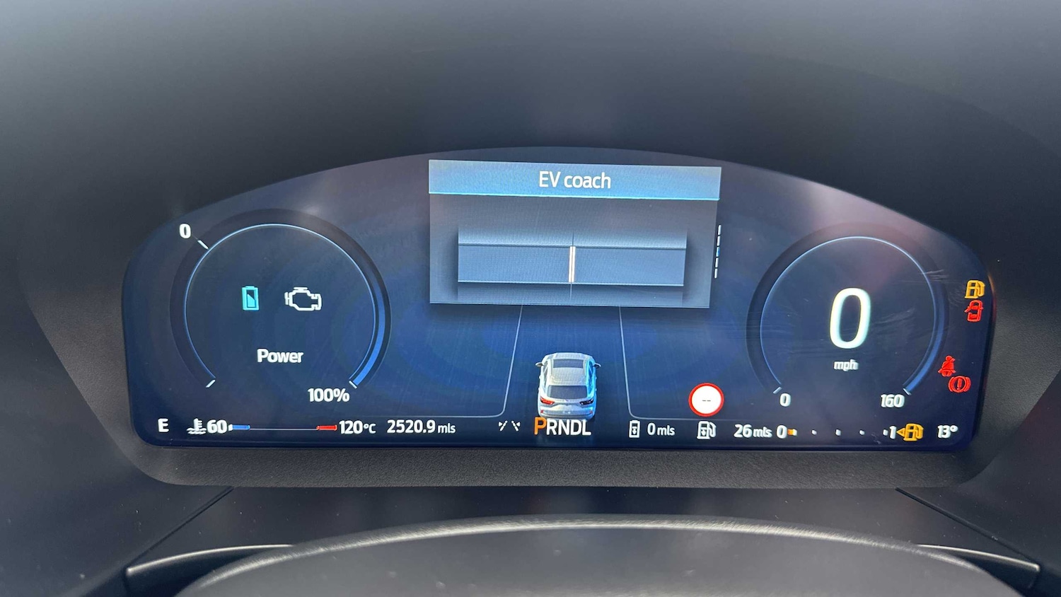 Used Ford Kuga 2024 for sale - 76523959: Photo 22