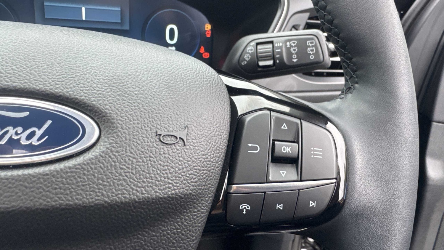 Used Ford Kuga 2024 for sale - 76523959: Photo 23