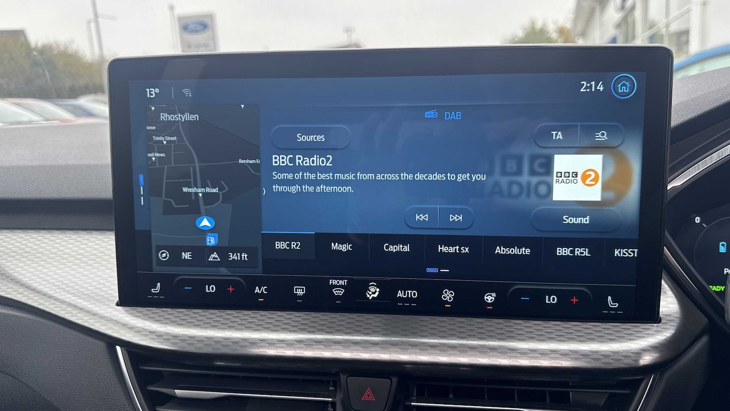 Used Ford Kuga 2024 for sale - 76523959: Photo 27