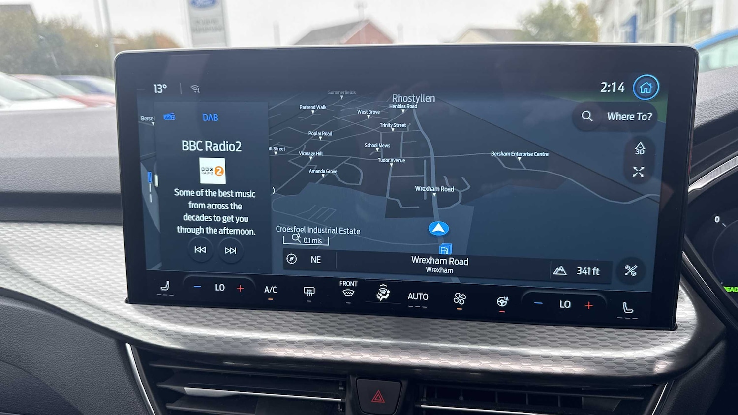 Used Ford Kuga 2024 for sale - 76523959: Photo 28