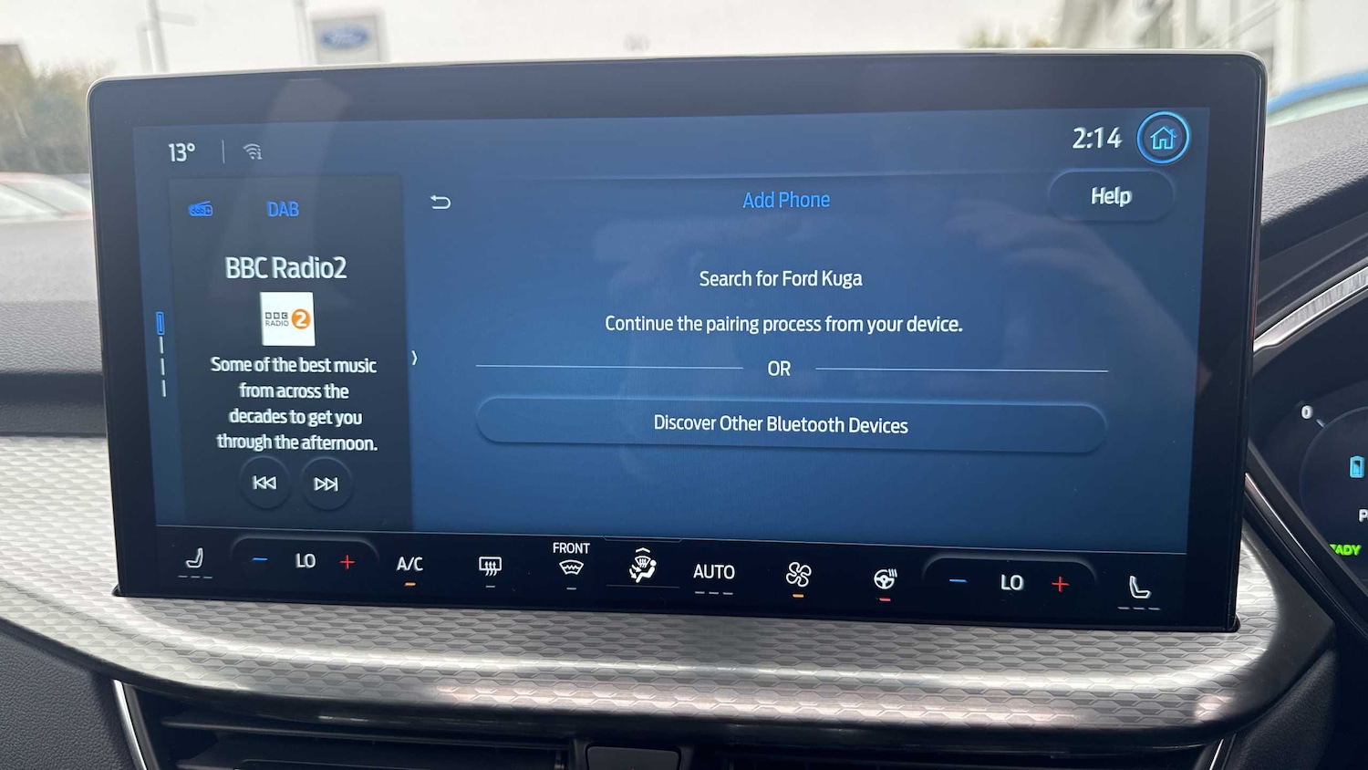 Used Ford Kuga 2024 for sale - 76523959: Photo 29