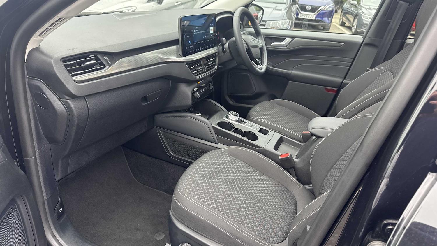 Used Ford Kuga 2024 for sale - 76523959: Photo 3