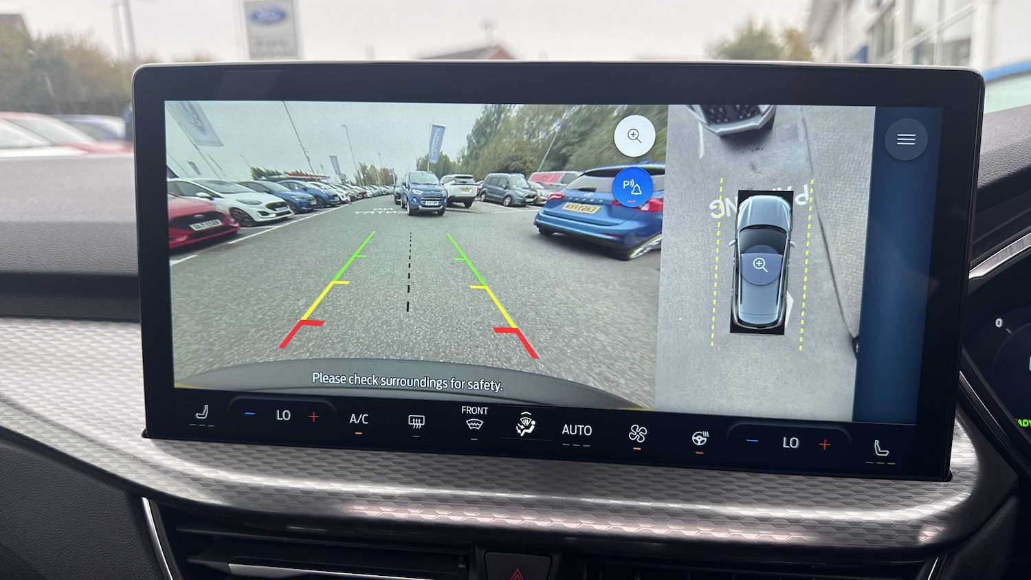 Used Ford Kuga 2024 for sale - 76523959: Photo 30