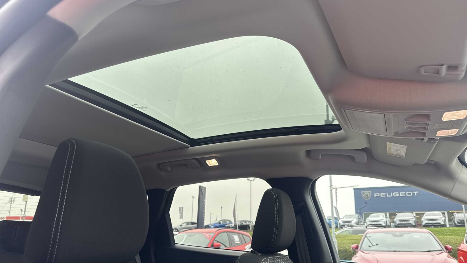 Used Ford Kuga 2024 for sale - 76523959: Photo 32