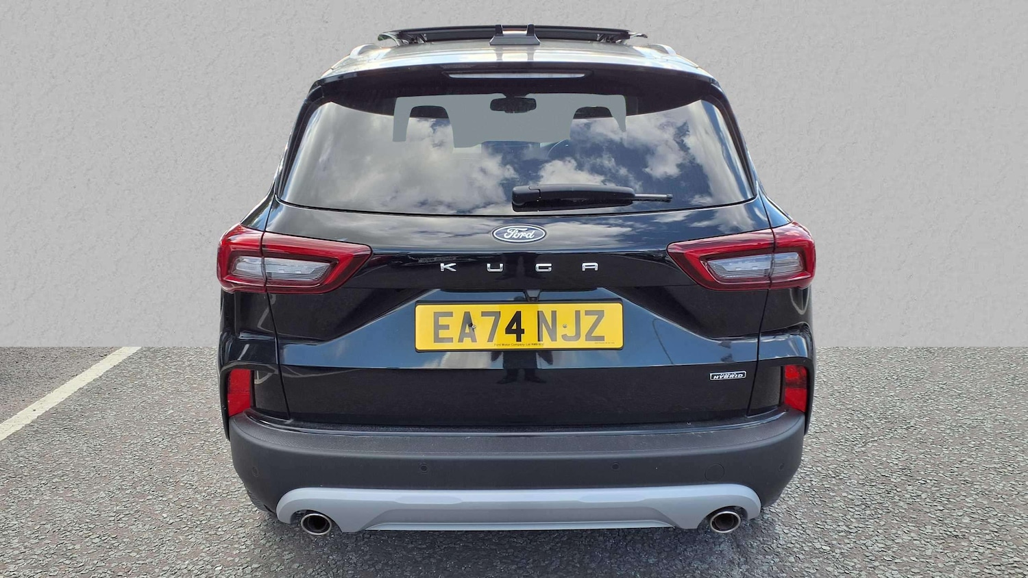 Used Ford Kuga 2024 for sale - 76523959: Photo 5