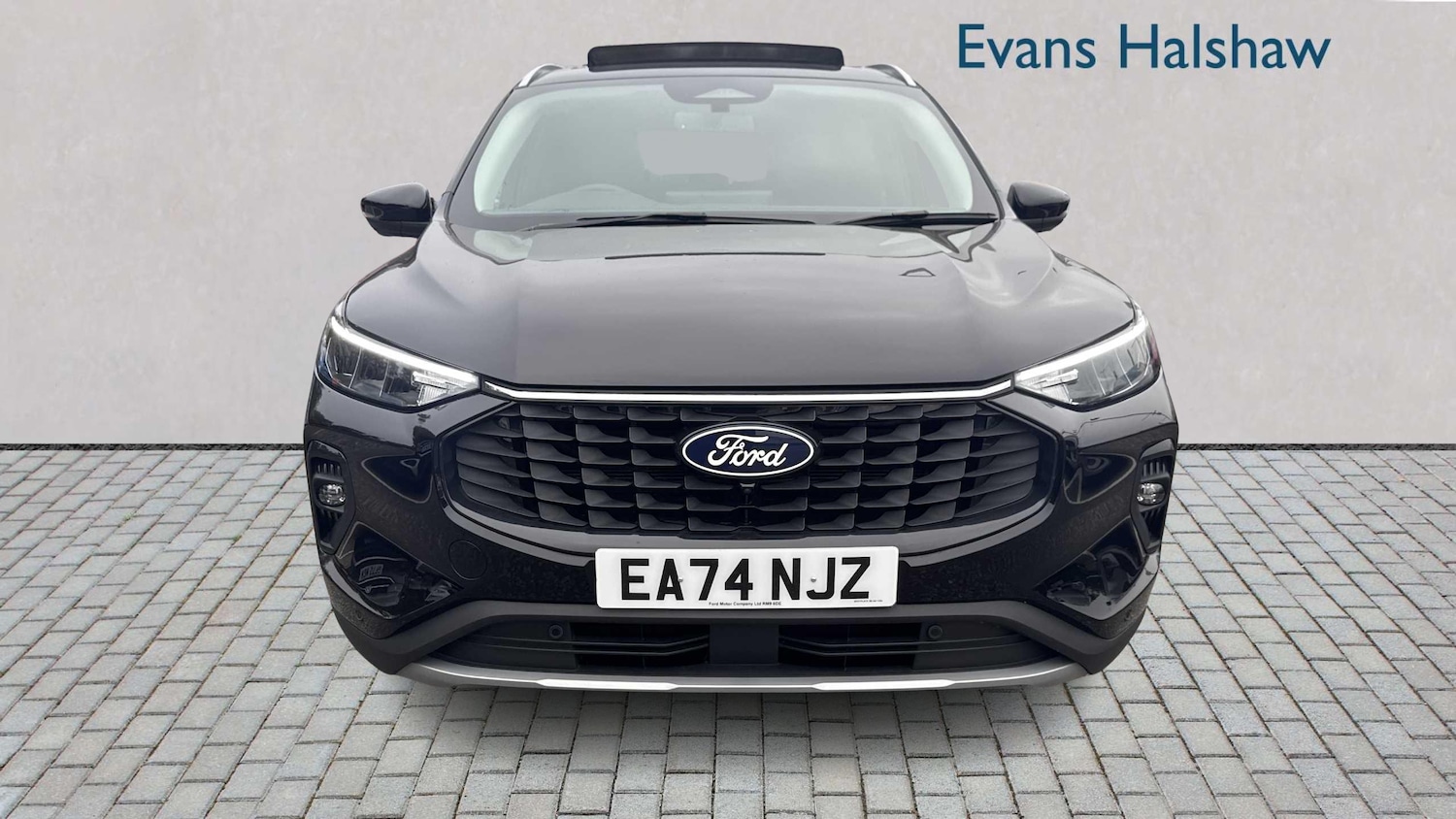 Used Ford Kuga 2024 for sale - 76523959: Photo 7