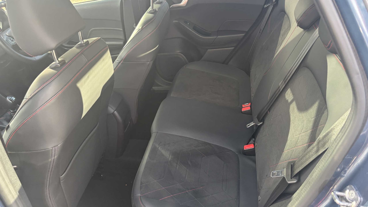 Used Ford Fiesta 2023 for sale - 76373734: Photo 10