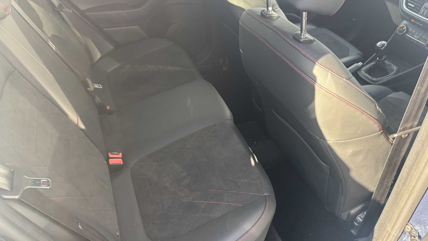 Used Ford Fiesta 2023 for sale - 76373734: Photo 16
