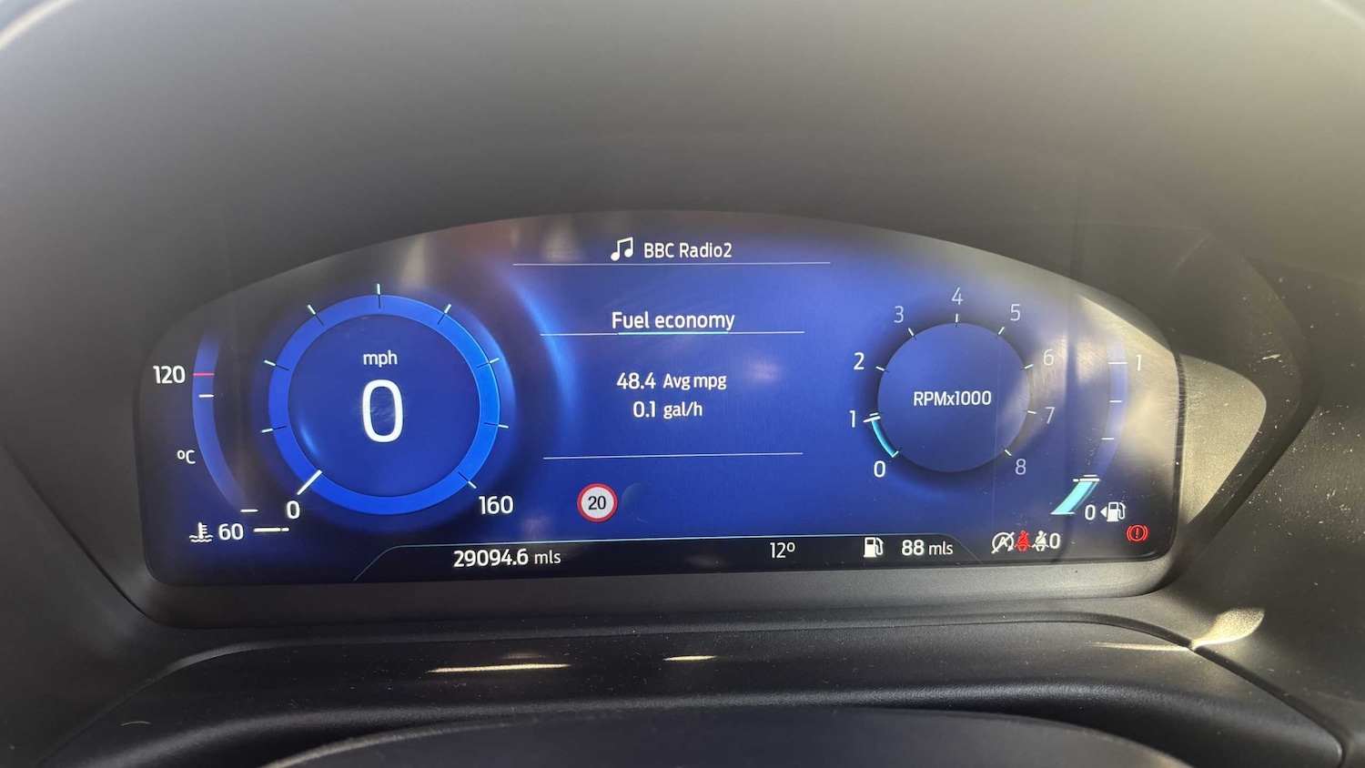 Used Ford Fiesta 2023 for sale - 76373734: Photo 18