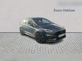 Ford - Fiesta