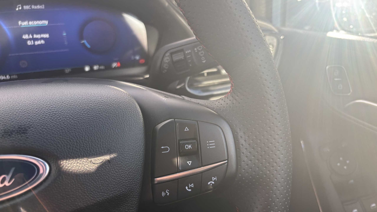 Used Ford Fiesta 2023 for sale - 76373734: Photo 21