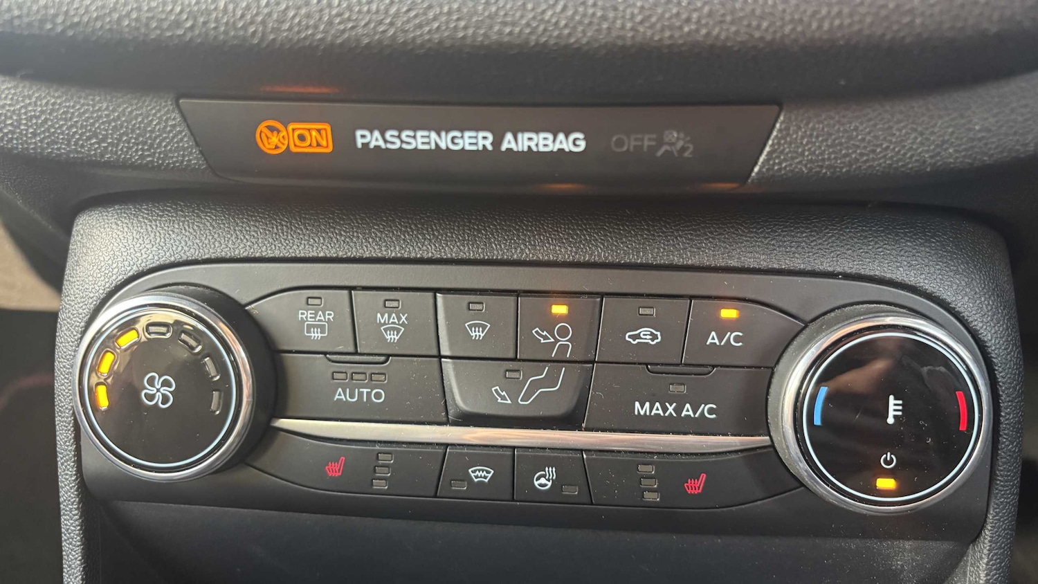 Used Ford Fiesta 2023 for sale - 76373734: Photo 22