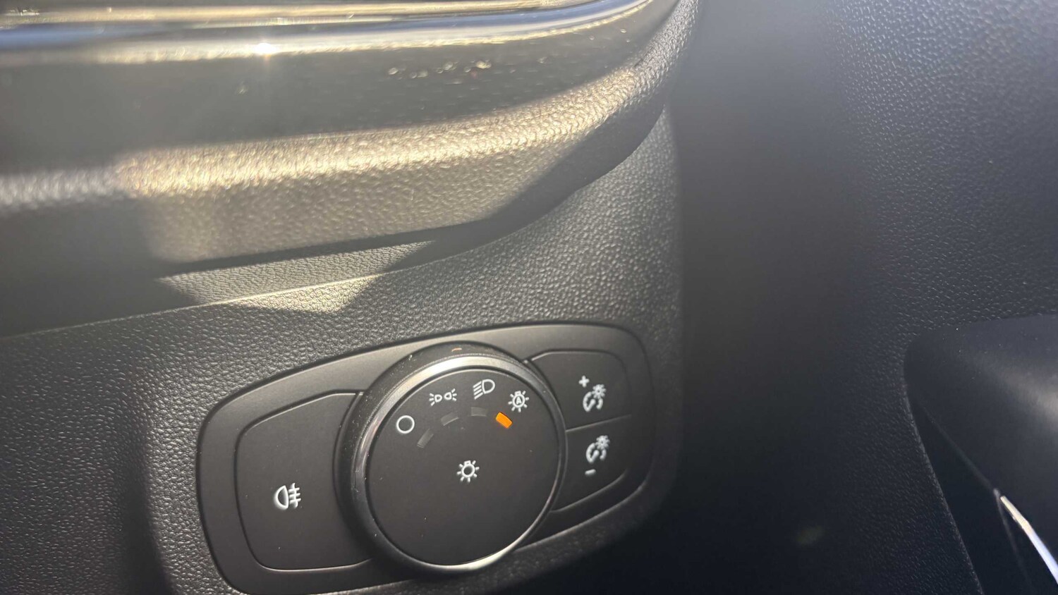 Used Ford Fiesta 2023 for sale - 76373734: Photo 28