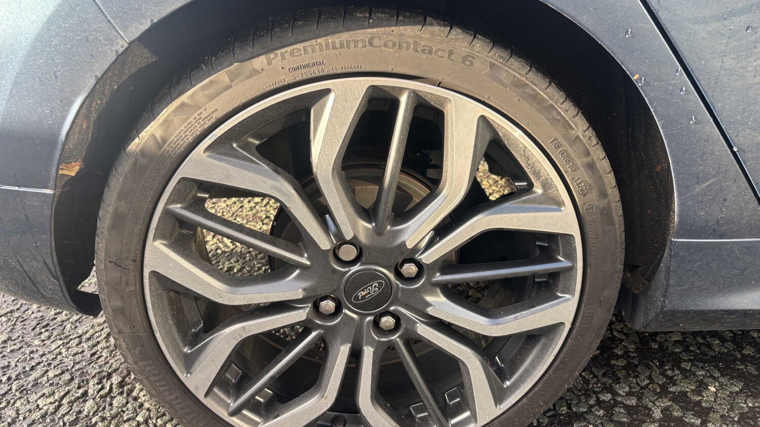 Used Ford Fiesta 2023 for sale - 76373734: Photo 30
