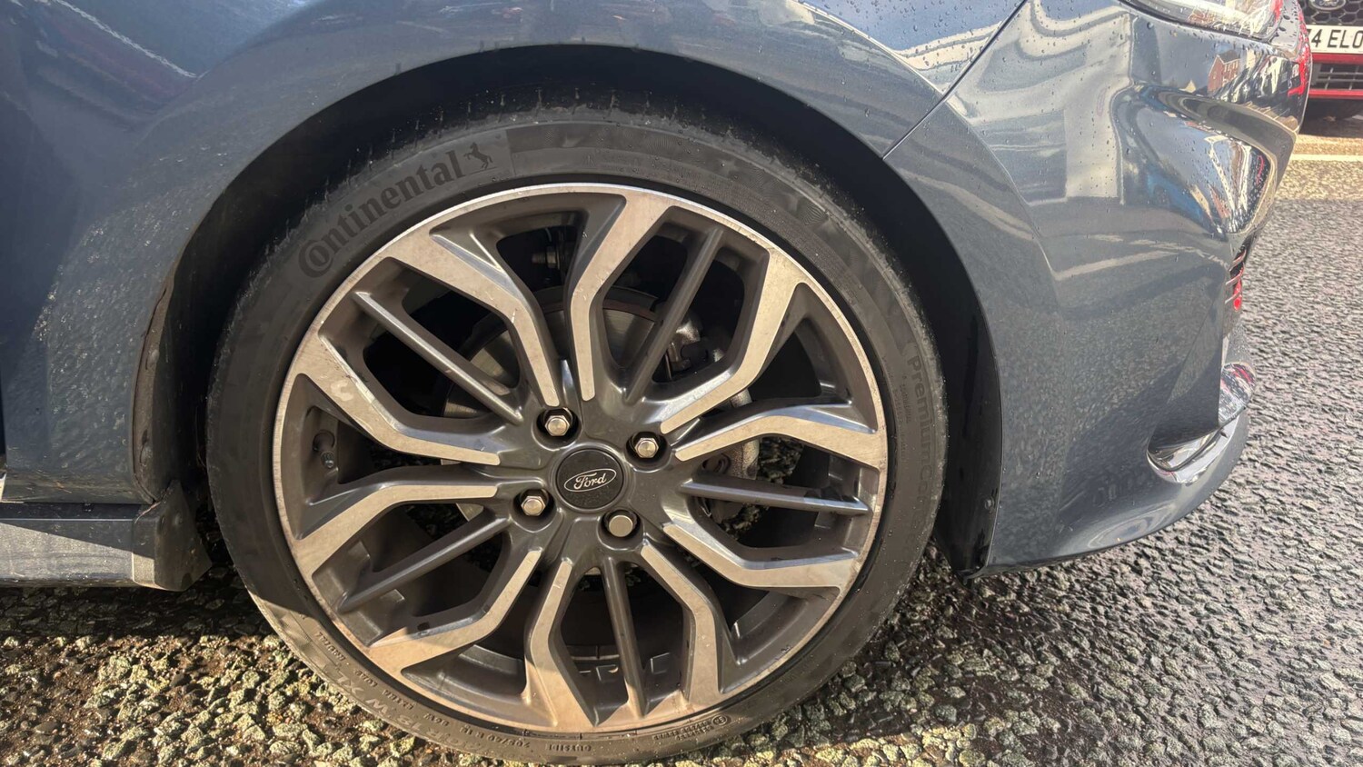 Used Ford Fiesta 2023 for sale - 76373734: Photo 31