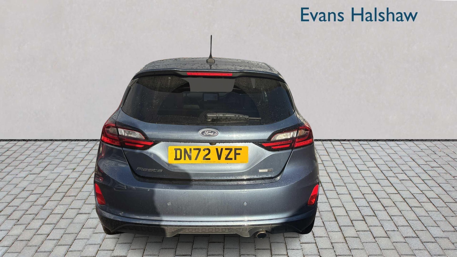 Used Ford Fiesta 2023 for sale - 76373734: Photo 4
