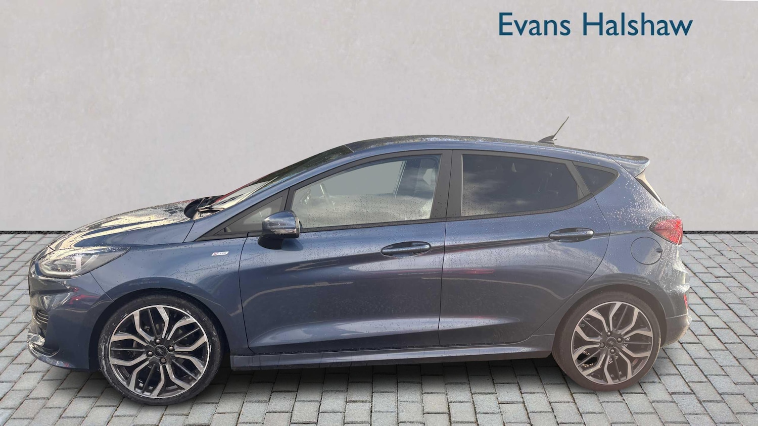 Used Ford Fiesta 2023 for sale - 76373734: Photo 6