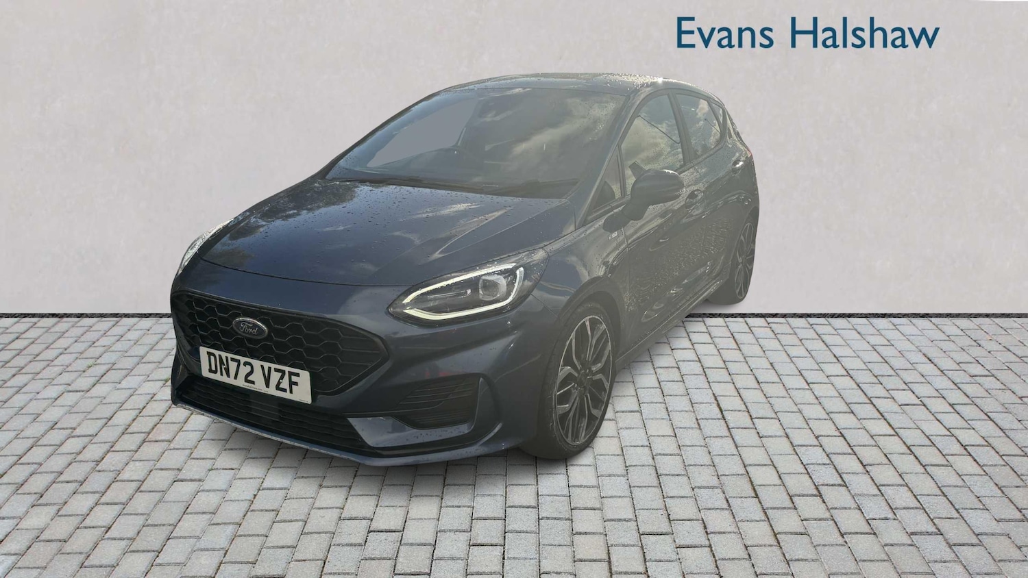 Used Ford Fiesta 2023 for sale - 76373734: Photo 7