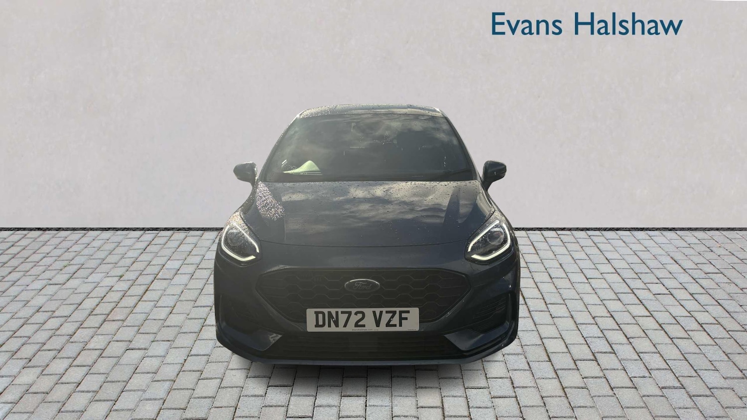 Used Ford Fiesta 2023 for sale - 76373734: Photo 8