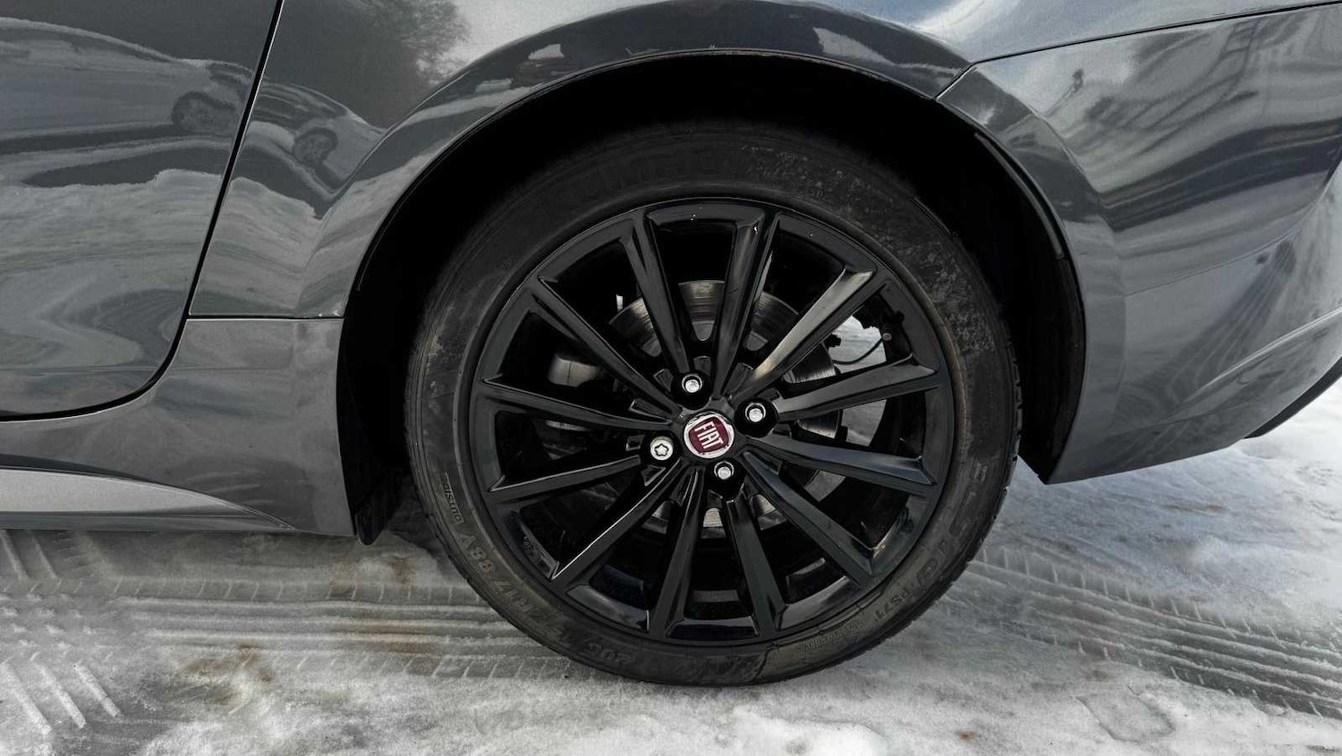 Used Fiat 124 Spider 2018 for sale - 78060162: Photo 13