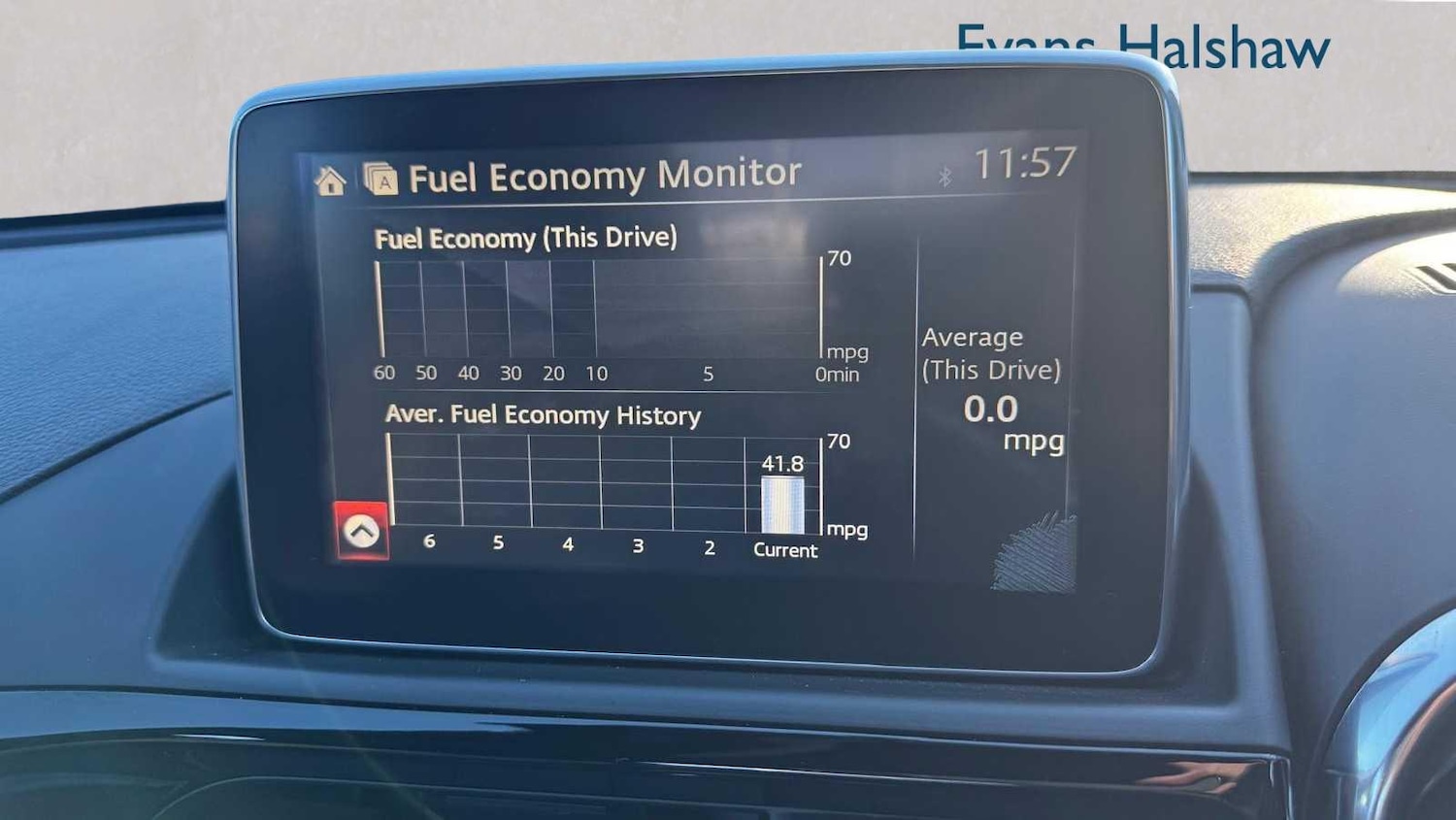 Used Fiat 124 Spider 2018 for sale - 78060162: Photo 17