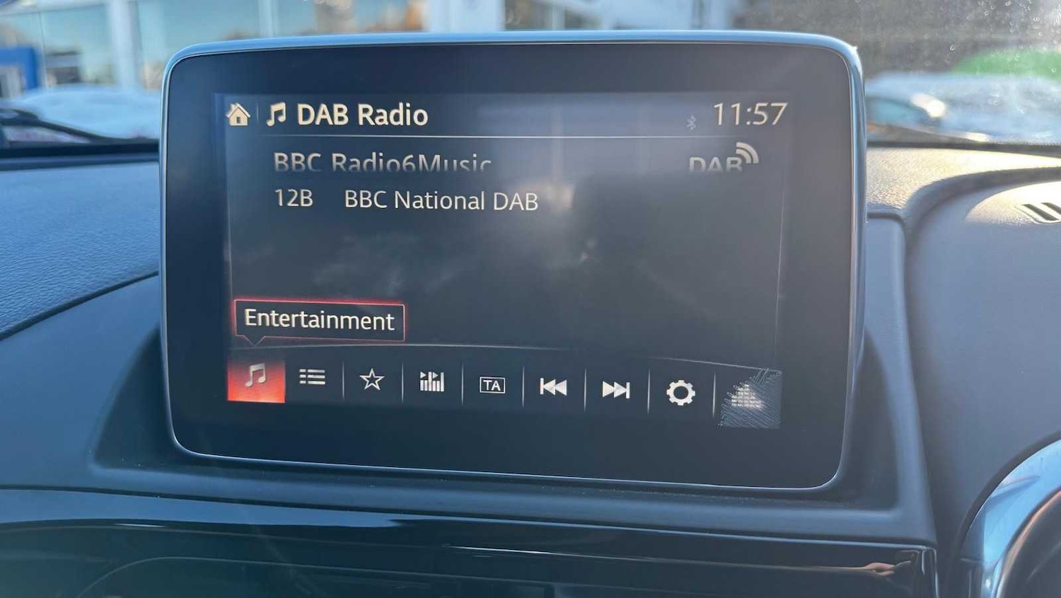 Used Fiat 124 Spider 2018 for sale - 78060162: Photo 19