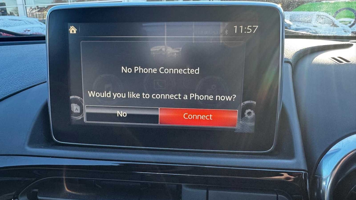 Used Fiat 124 Spider 2018 for sale - 78060162: Photo 21