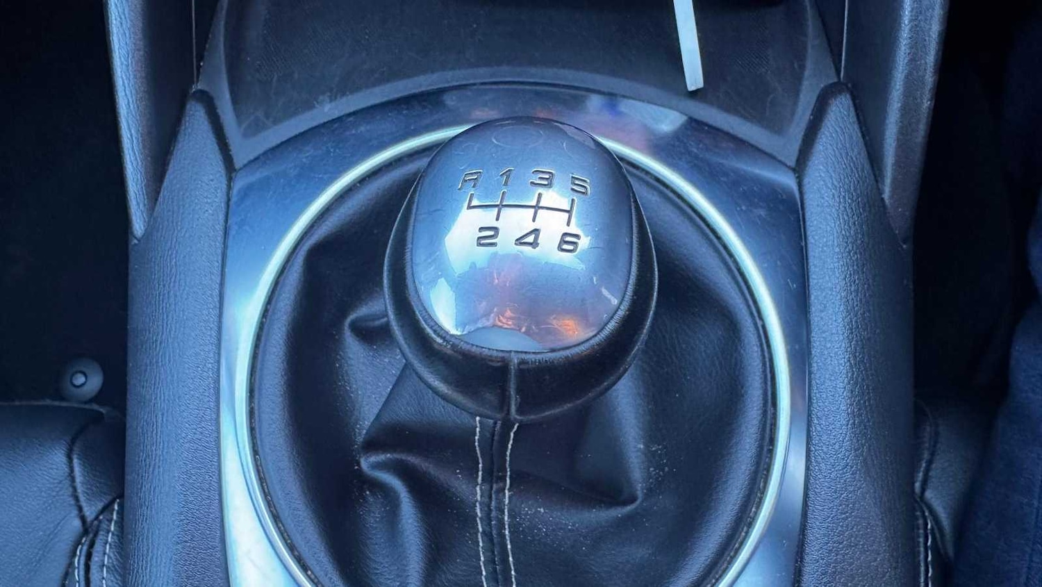 Used Fiat 124 Spider 2018 for sale - 78060162: Photo 22