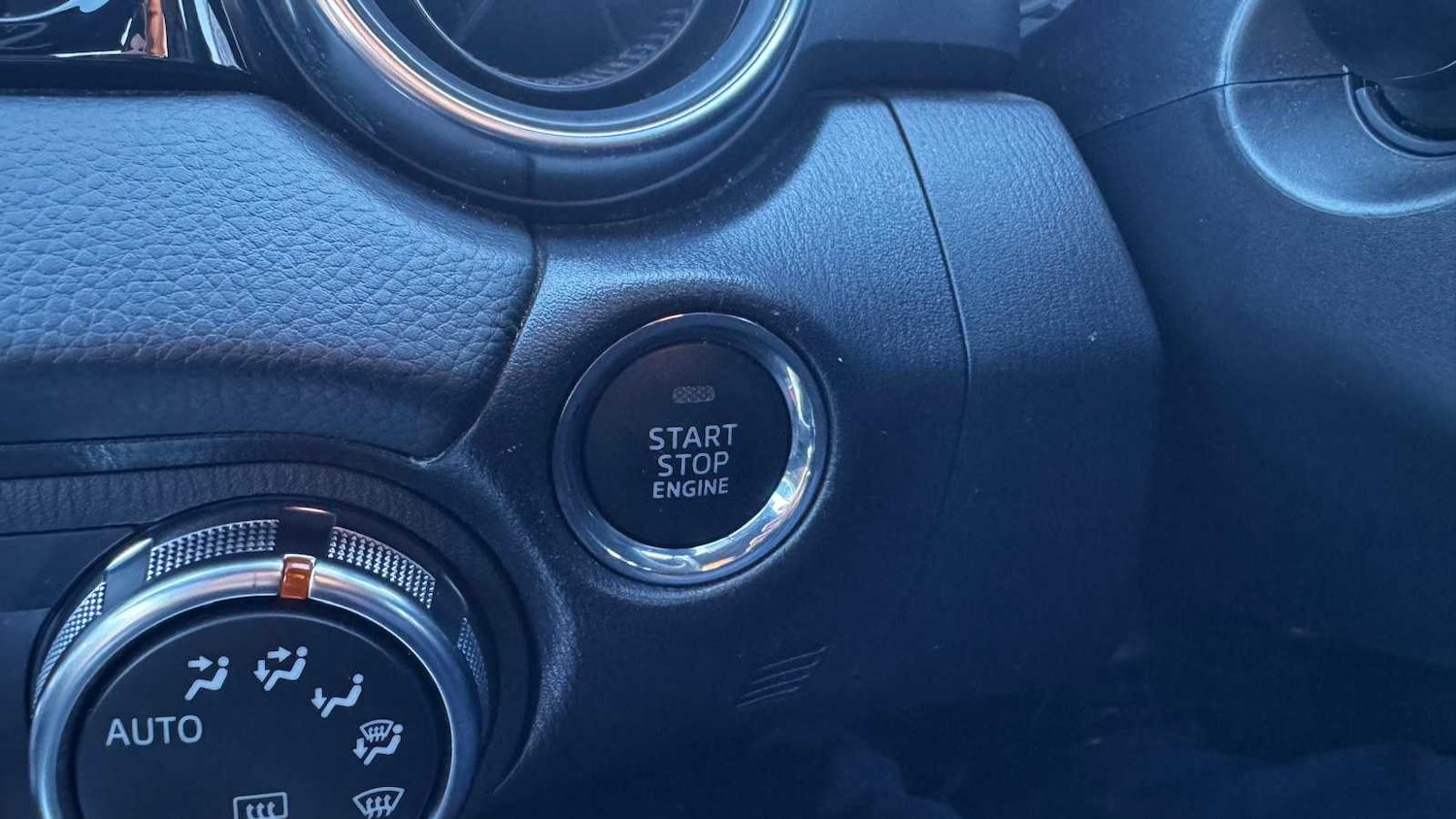 Used Fiat 124 Spider 2018 for sale - 78060162: Photo 26