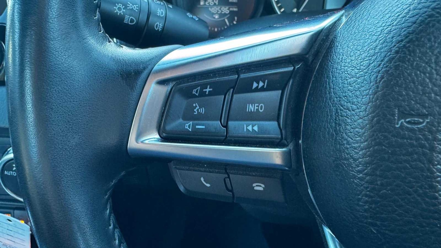 Used Fiat 124 Spider 2018 for sale - 78060162: Photo 28