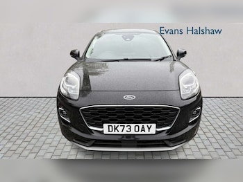 Used Ford Puma 2024 for sale - 78465171: Photo