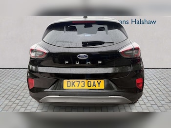 Used Ford Puma 2024 for sale - 78465171: Photo