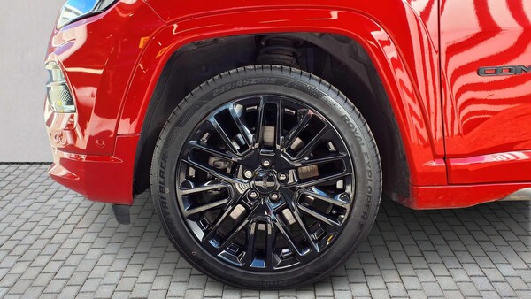 Used Jeep Compass 2022 for sale - 76034733: Photo 10