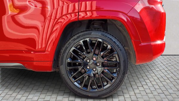 Used Jeep Compass 2022 for sale - 76034733: Photo 11