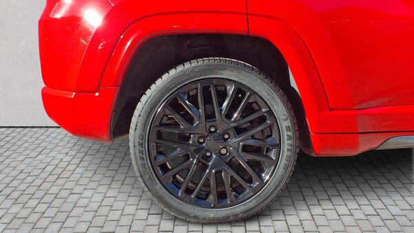 Used Jeep Compass 2022 for sale - 76034733: Photo 12
