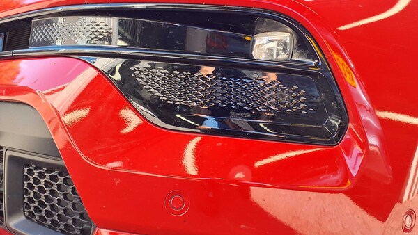 Used Jeep Compass 2022 for sale - 76034733: Photo 15