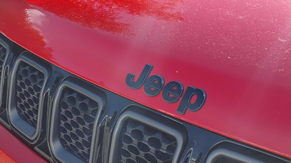 Used Jeep Compass 2022 for sale - 76034733: Photo 17
