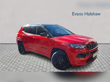 Jeep - Compass