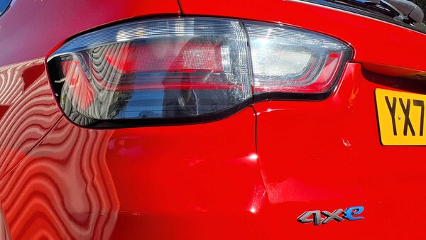 Used Jeep Compass 2022 for sale - 76034733: Photo 22