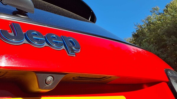 Used Jeep Compass 2022 for sale - 76034733: Photo 23