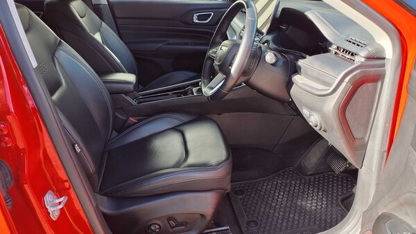 Used Jeep Compass 2022 for sale - 76034733: Photo 25