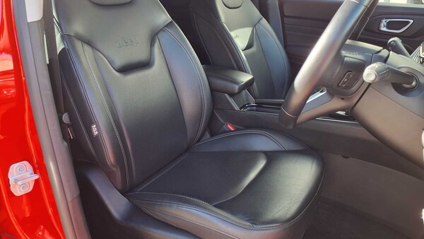 Used Jeep Compass 2022 for sale - 76034733: Photo 26