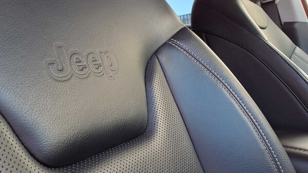 Used Jeep Compass 2022 for sale - 76034733: Photo 27