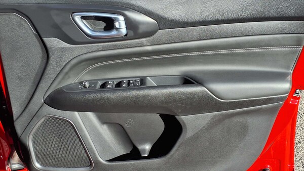 Used Jeep Compass 2022 for sale - 76034733: Photo 28