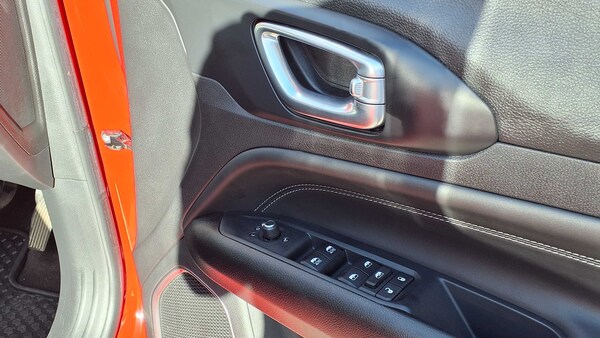 Used Jeep Compass 2022 for sale - 76034733: Photo 29