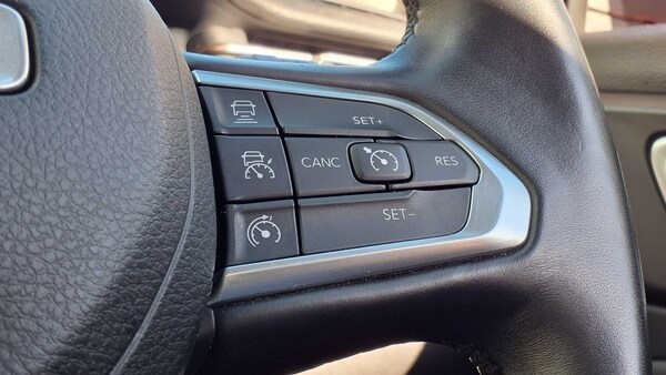 Used Jeep Compass 2022 for sale - 76034733: Photo 32