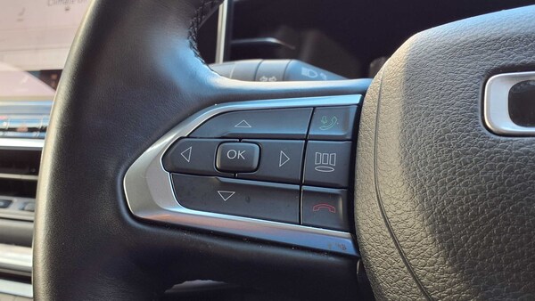 Used Jeep Compass 2022 for sale - 76034733: Photo 33