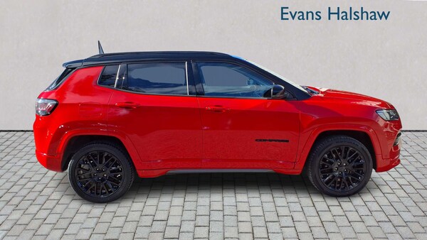 Used Jeep Compass 2022 for sale - 76034733: Photo 5